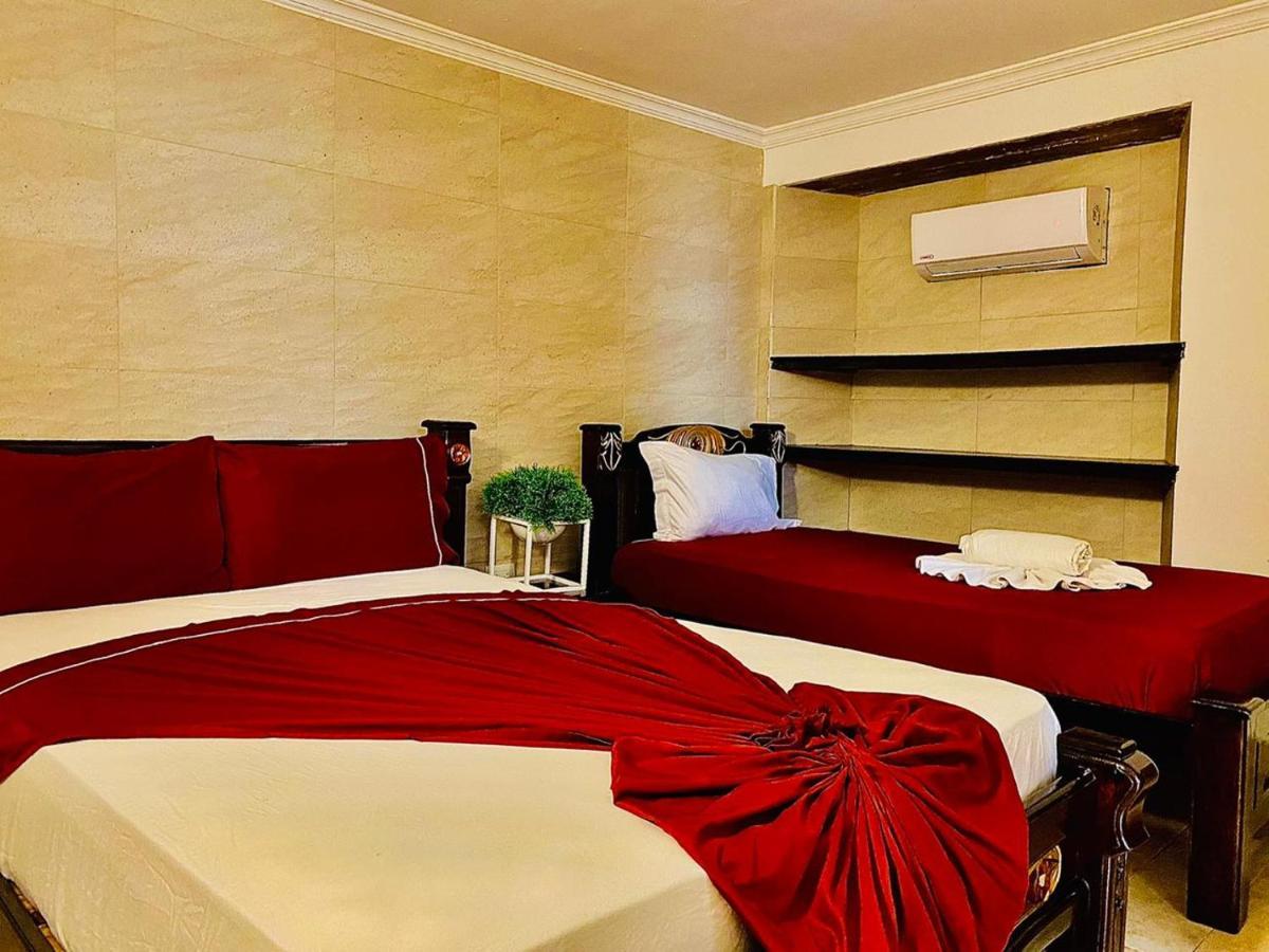 Hotel El Viajero Centro