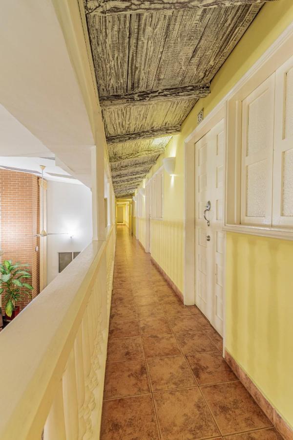 El Viajero Centro Hotel