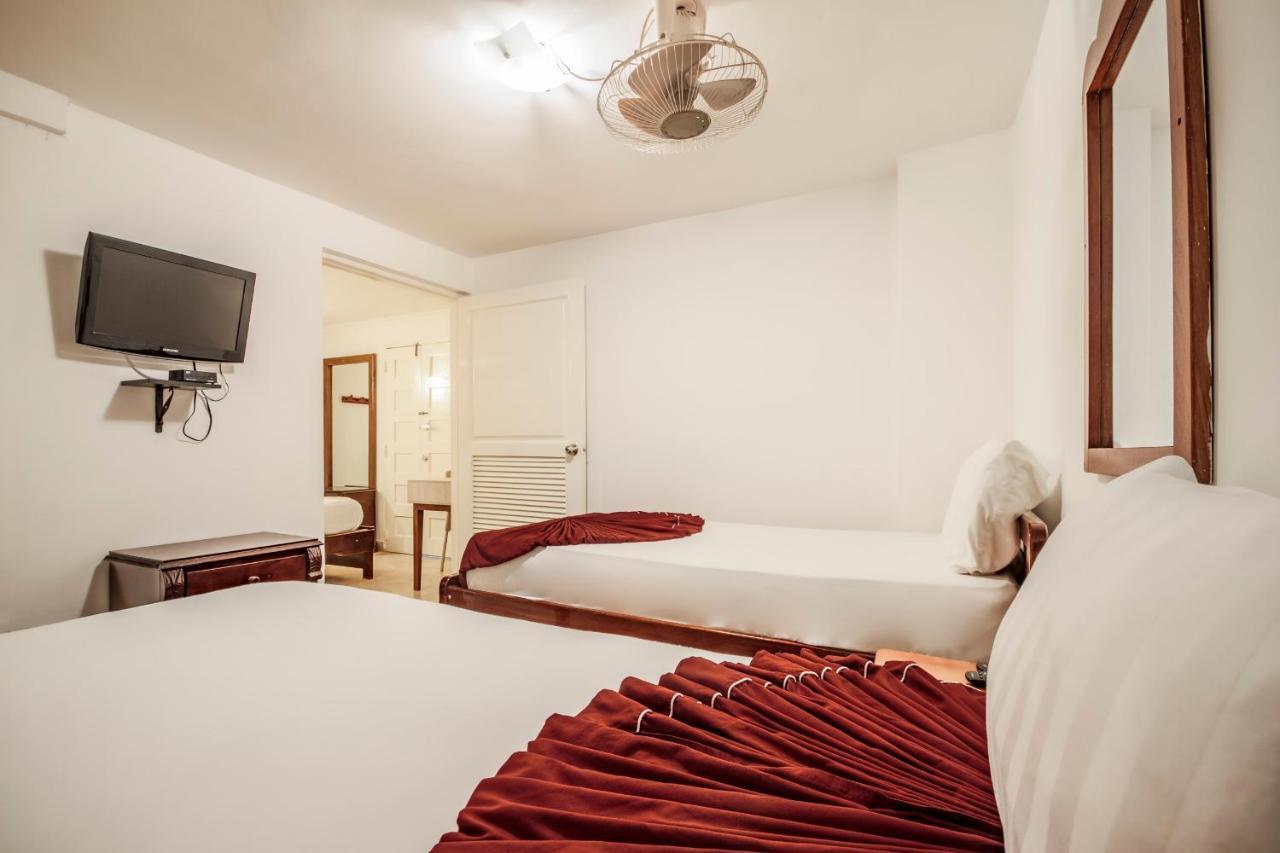 El Viajero Centro Hotel Cartagena